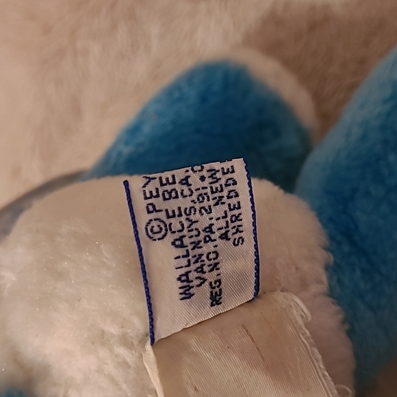 Smurfette 1981 - Picture 4 of 7